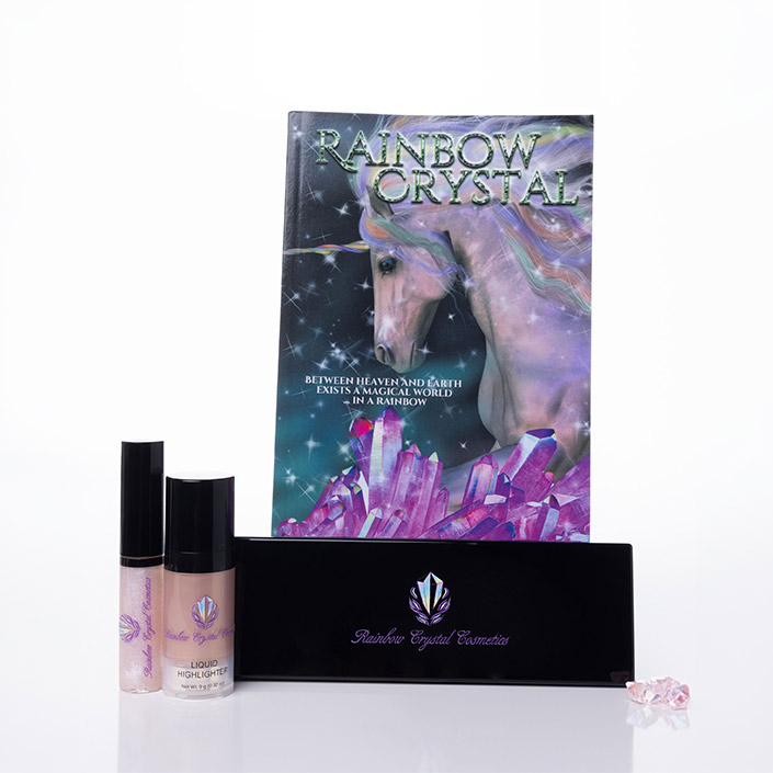 The Storybook Glow Set