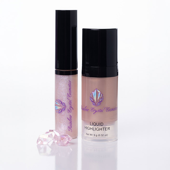 The Glow and Gloss Duo